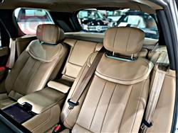 Land Rover Range Rover Vogue